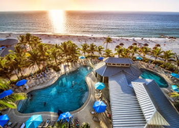 Naples Grande Beach Resort, Florida